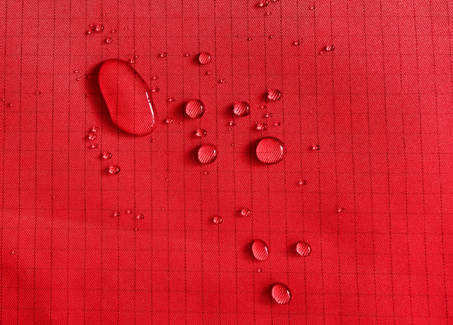 FR ANTISTATIC OXFORD